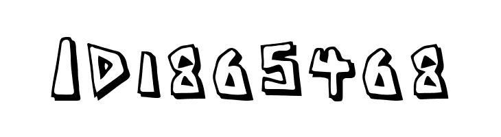 Caveman Regular  Free Fonts Download