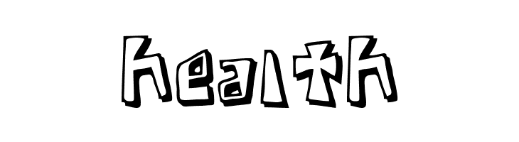 Caveman Regular  Free Fonts Download