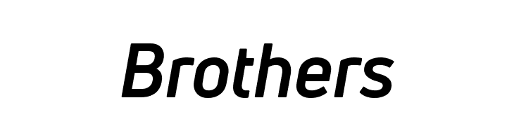 Uni Neue-Trial Bold Italic  Free Fonts Download