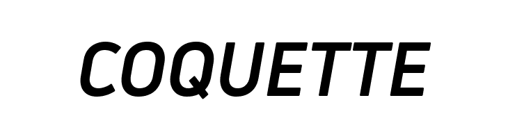 Uni Neue-Trial Bold Italic  Free Fonts Download