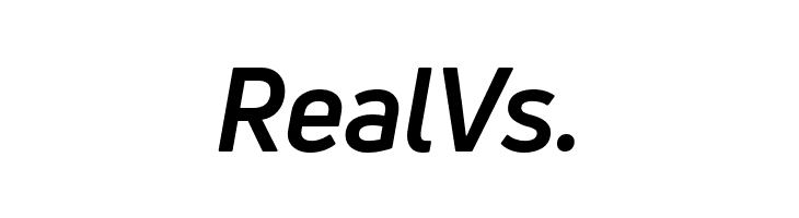 Uni Neue-Trial Bold Italic  Free Fonts Download