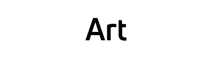 Uni Neue-Trial Bold  Free Fonts Download