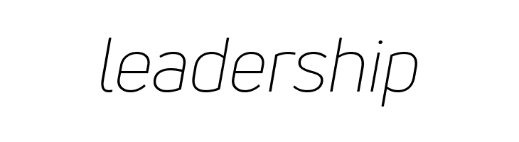 Uni Neue-Trial Light Italic  Free Fonts Download