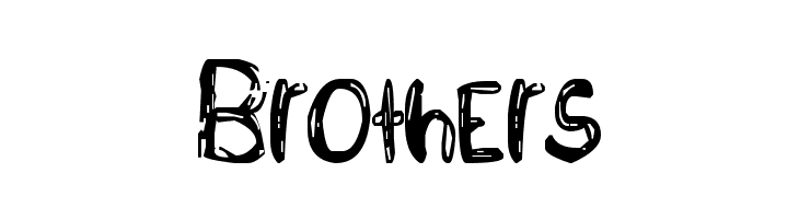 BICHOCHOS TYPE  Free Fonts Download