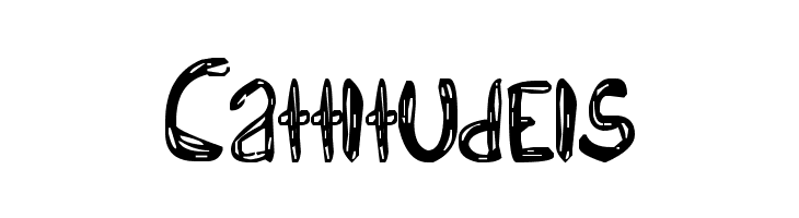 BICHOCHOS TYPE  Free Fonts Download