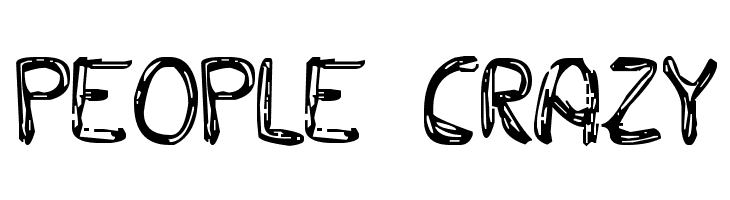 BICHOCHOS TYPE  Free Fonts Download