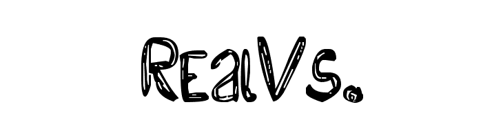 BICHOCHOS TYPE  Free Fonts Download