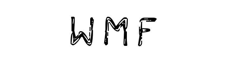 BICHOCHOS TYPE  Free Fonts Download