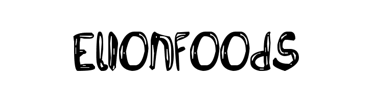 BICHOCHOS TYPE  Free Fonts Download