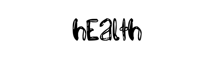 BICHOCHOS TYPE  Free Fonts Download