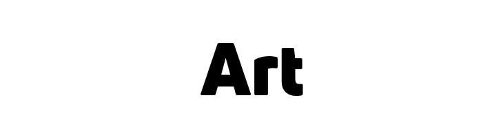 Uni Neue-Trial Black  Free Fonts Download