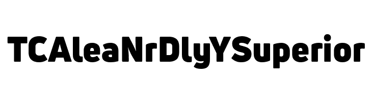 Uni Neue-Trial Black  Free Fonts Download