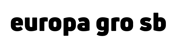 Uni Neue-Trial Black  Free Fonts Download