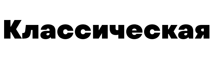 Mont Blanc-Trial Black  Free Fonts Download