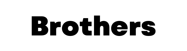 Mont Blanc-Trial Black  Free Fonts Download