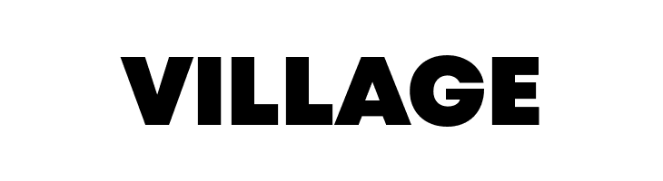 Mont Blanc-Trial Black  Free Fonts Download