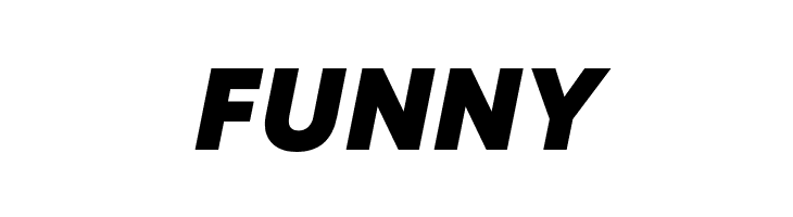 Mont Blanc-Trial ExtraBold Italic  Free Fonts Download