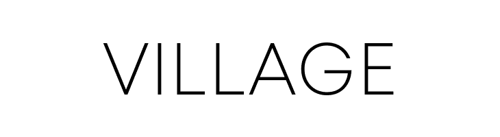 Mont Blanc-Trial ExtraLight  Free Fonts Download