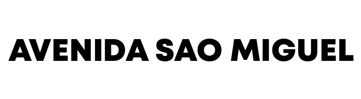 Mont Blanc-Trial ExtraBold  Free Fonts Download