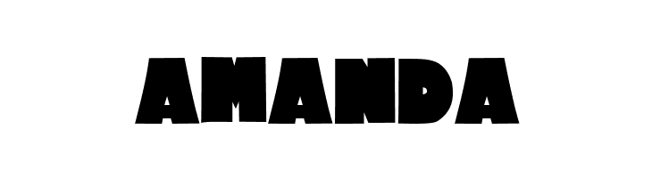 Bloxxxx    ExtraBold  Free Fonts Download