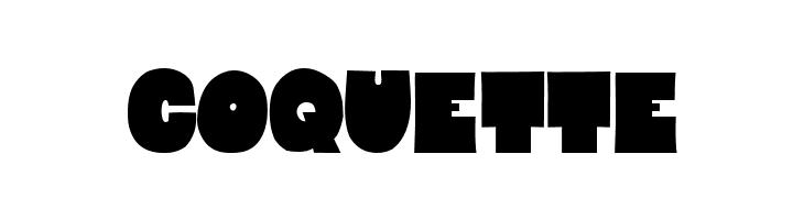 Bloxxxx    ExtraBold  Free Fonts Download