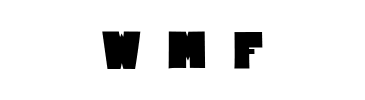 Bloxxxx    ExtraBold  Free Fonts Download