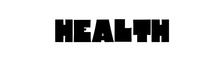 Bloxxxx    ExtraBold  Free Fonts Download