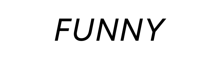 Mont Blanc-Trial Regular Italic  Free Fonts Download