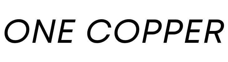 Mont Blanc-Trial Regular Italic  Free Fonts Download