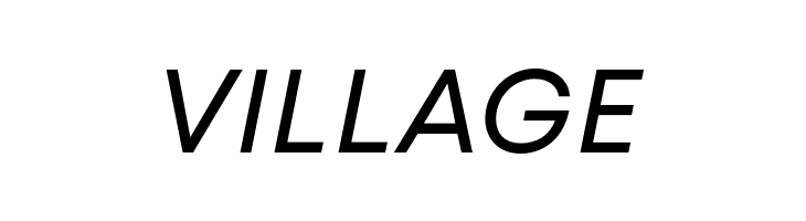 Mont Blanc-Trial Regular Italic  Free Fonts Download
