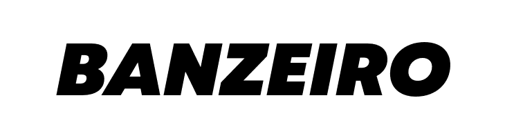 Mont Blanc-Trial Black Italic  Free Fonts Download