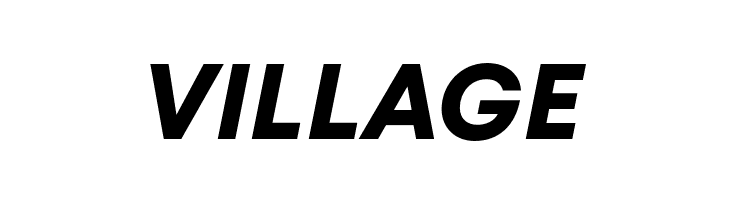 Mont Blanc-Trial Bold Italic  Free Fonts Download