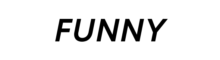 Mont Blanc-Trial SemiBold Italic  Free Fonts Download