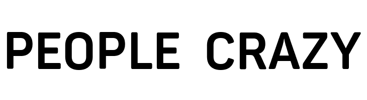 Panton Narrow-Trial Bold  Free Fonts Download