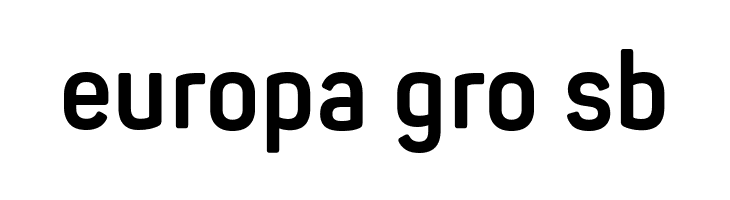 Panton Narrow-Trial Bold  Free Fonts Download