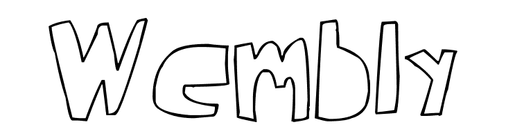 REV_v2  Free Fonts Download