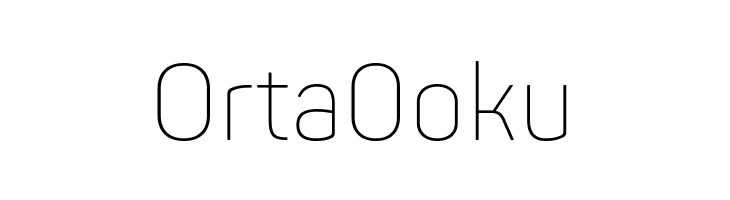 Panton Narrow-Trial ExtraLight  Free Fonts Download