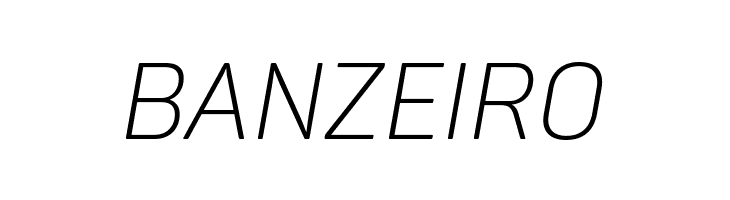 Panton Narrow-Trial Light Italic  Free Fonts Download