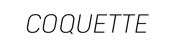 Panton Narrow-Trial Light Italic  Free Fonts Download