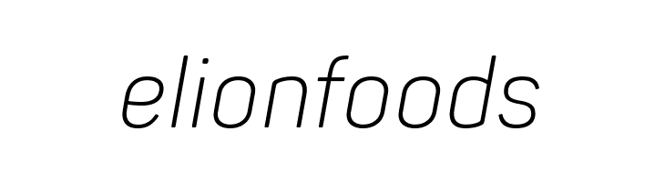 Panton Narrow-Trial Light Italic  Free Fonts Download