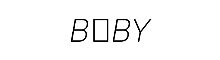Panton Narrow Demo Light Italic  Free Fonts Download