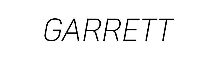 Panton Narrow Demo Light Italic  Free Fonts Download