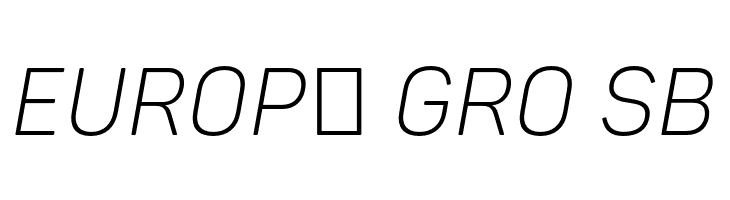 Panton Narrow Demo Light Italic  Free Fonts Download