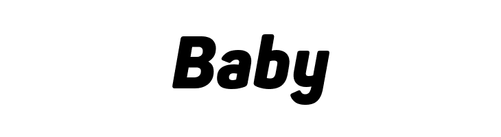 Panton Narrow-Trial Black Italic  Free Fonts Download