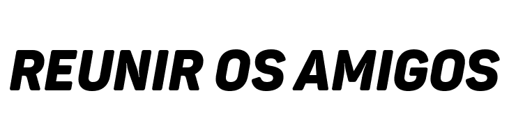 Panton Narrow-Trial Black Italic  Free Fonts Download