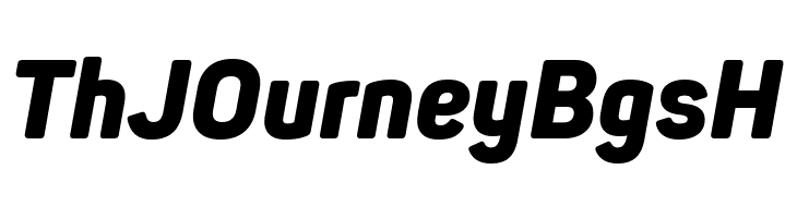 Panton Narrow-Trial Black Italic  Free Fonts Download