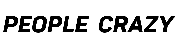 Panton-Trial ExtraBold Italic  Free Fonts Download