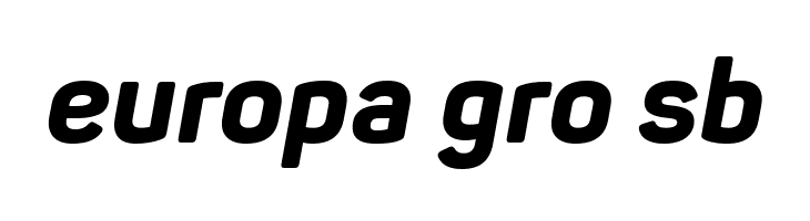 Panton-Trial ExtraBold Italic  Free Fonts Download