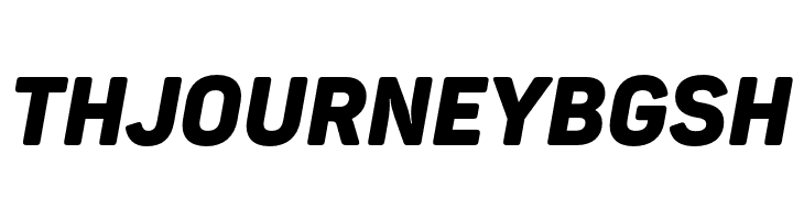 Panton Narrow Demo Black Italic  Free Fonts Download