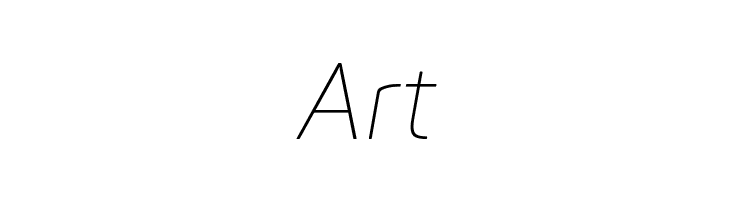 Panton Narrow-Trial ExtraLight Italic  Free Fonts Download